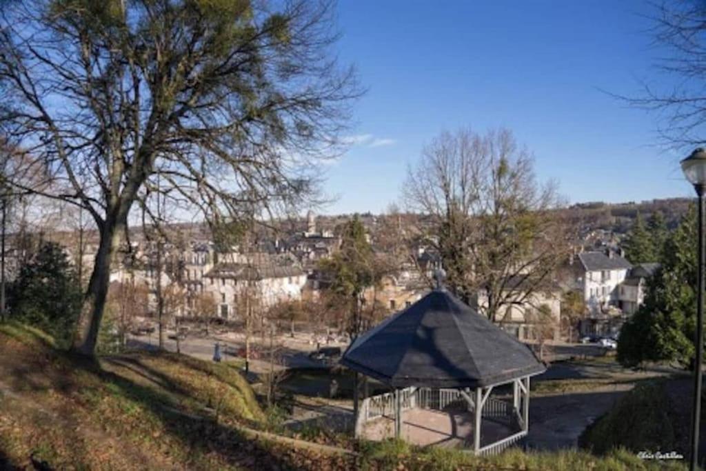 Terrasse, Jardin,, 80m², Vue Montagne, Wifi, Bureau *