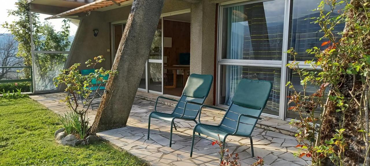 Terrasse, Jardin,, 80m², Vue Montagne, Wifi, Bureau