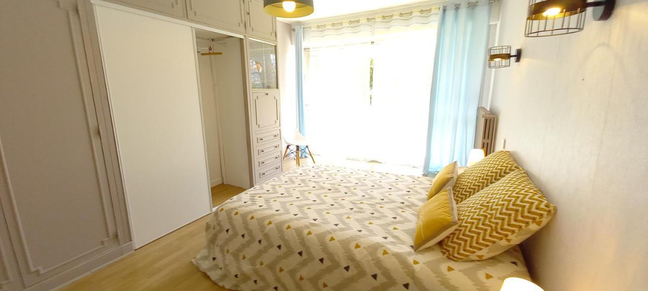 Holiday home Terrasse, Jardin,, 80m², Vue Montagne, Wifi, Bureau *