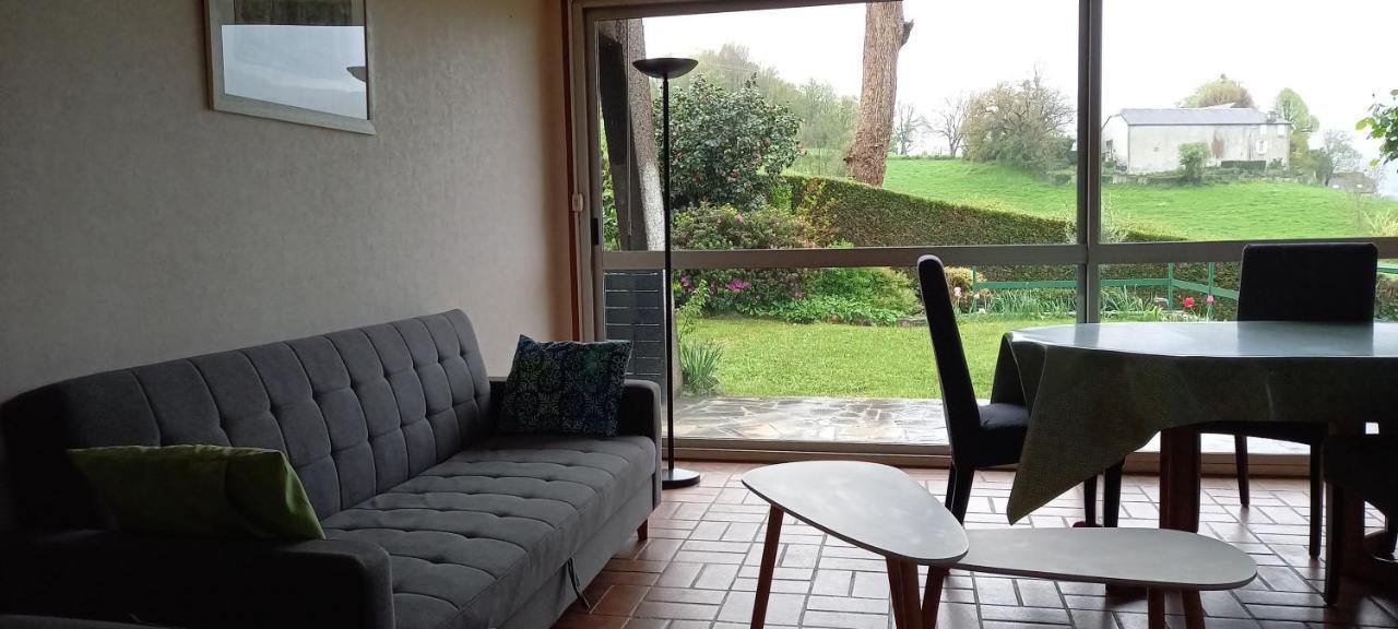 Holiday home Terrasse, Jardin,, 80m², Vue Montagne, Wifi, Bureau Bagneres-de-Bigorre