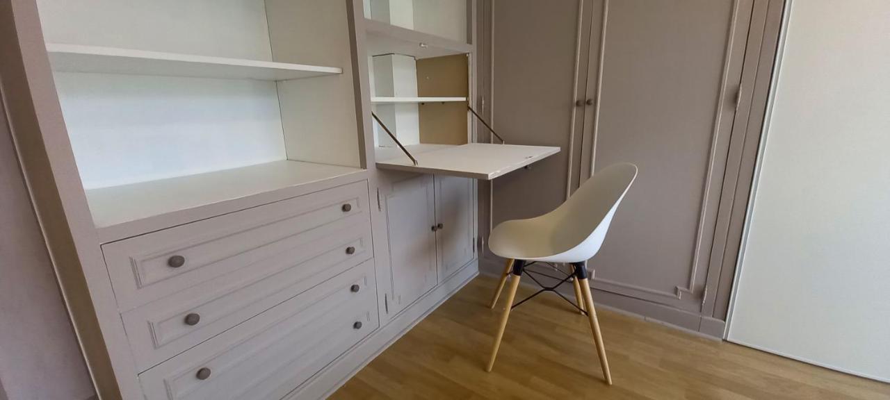 Terrasse, Jardin,, 80m², Vue Montagne, Wifi, Bureau Bagneres-de-Bigorre